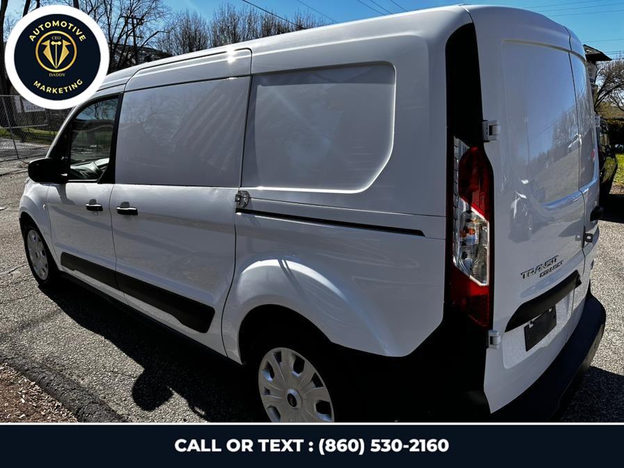2021 Ford Transit Connect Van XL LWB w/Rear Symmetrical Doors, available for sale in Online only, Connecticut | CEO DADDY AUTO. Online only, Connecticut 2021 Ford Transit Connect Van XL LWB w/Rear Symmetrical Doors, available for sale in Online only, Connecticut | CEO DADDY AUTO. Online only, Connecticut