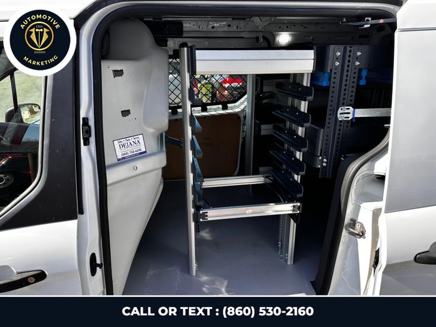 2021 Ford Transit Connect Van XL LWB w/Rear Symmetrical Doors, available for sale in Online only, Connecticut | CEO DADDY AUTO. Online only, Connecticut 2021 Ford Transit Connect Van XL LWB w/Rear Symmetrical Doors, available for sale in Online only, Connecticut | CEO DADDY AUTO. Online only, Connecticut