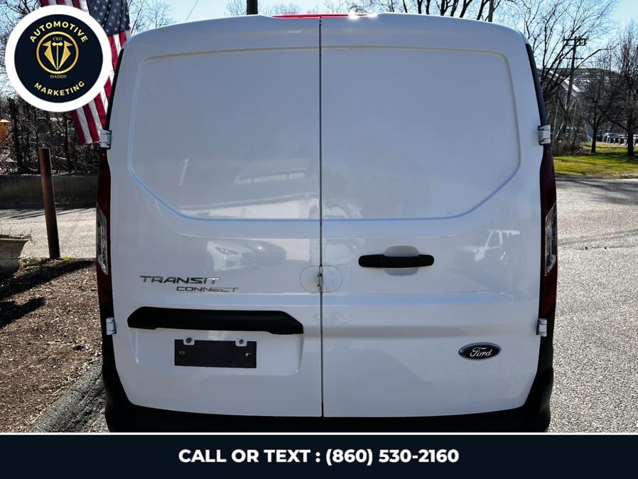 2021 Ford Transit Connect Van XL LWB w/Rear Symmetrical Doors, available for sale in Online only, Connecticut | CEO DADDY AUTO. Online only, Connecticut 2021 Ford Transit Connect Van XL LWB w/Rear Symmetrical Doors, available for sale in Online only, Connecticut | CEO DADDY AUTO. Online only, Connecticut