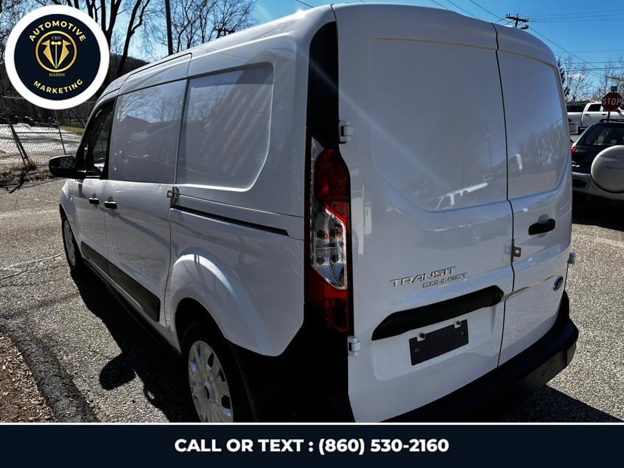 2021 Ford Transit Connect Van XL LWB w/Rear Symmetrical Doors, available for sale in Online only, Connecticut | CEO DADDY AUTO. Online only, Connecticut 2021 Ford Transit Connect Van XL LWB w/Rear Symmetrical Doors, available for sale in Online only, Connecticut | CEO DADDY AUTO. Online only, Connecticut
