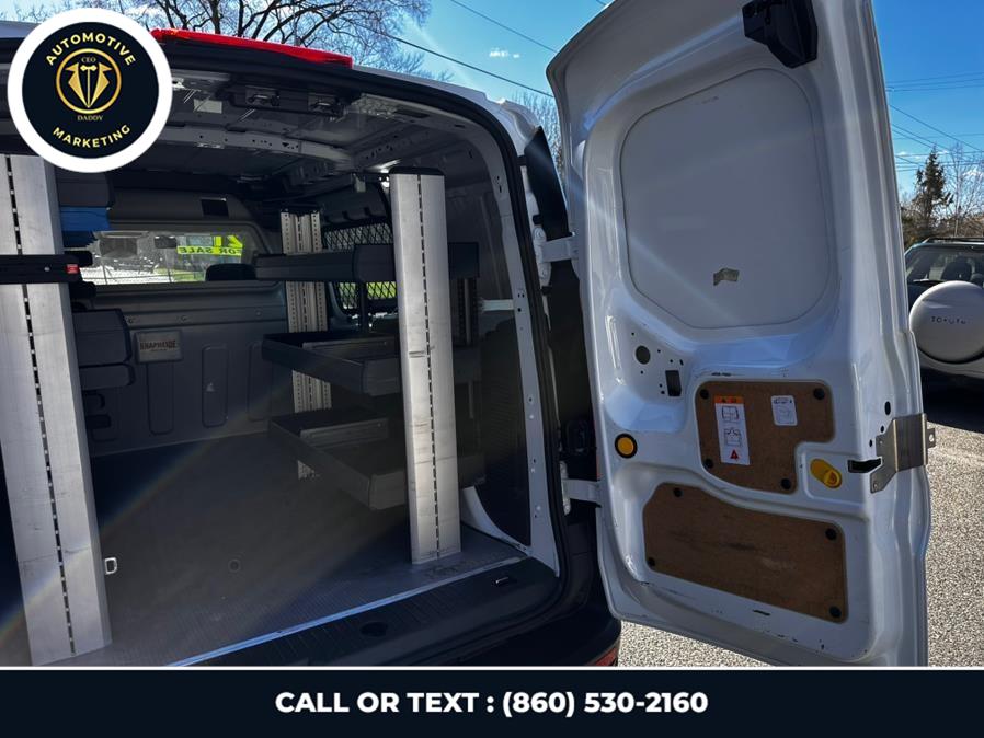 2021 Ford Transit Connect Van XL LWB w/Rear Symmetrical Doors, available for sale in Online only, Connecticut | CEO DADDY AUTO. Online only, Connecticut 2021 Ford Transit Connect Van XL LWB w/Rear Symmetrical Doors, available for sale in Online only, Connecticut | CEO DADDY AUTO. Online only, Connecticut