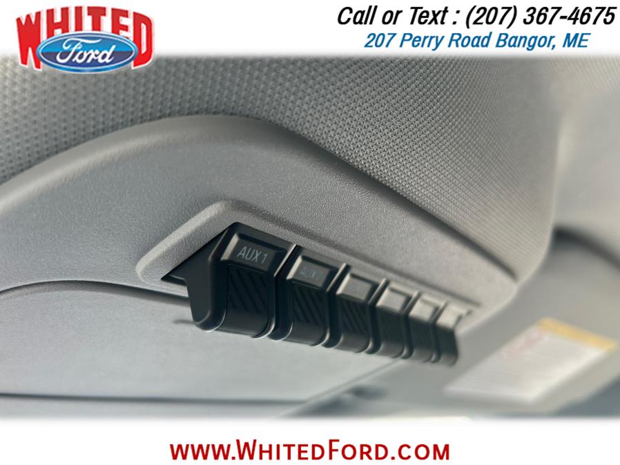 2025 Ford Super Duty F-600 DRW XL 4WD Reg Cab 169" WB 84" CA 11" Dump Body, available for sale in Bangor, Maine | Whited Ford. Bangor, Maine 2025 Ford Super Duty F-600 DRW XL 4WD Reg Cab 169" WB 84" CA 11" Dump Body, available for sale in Bangor, Maine | Whited Ford. Bangor, Maine