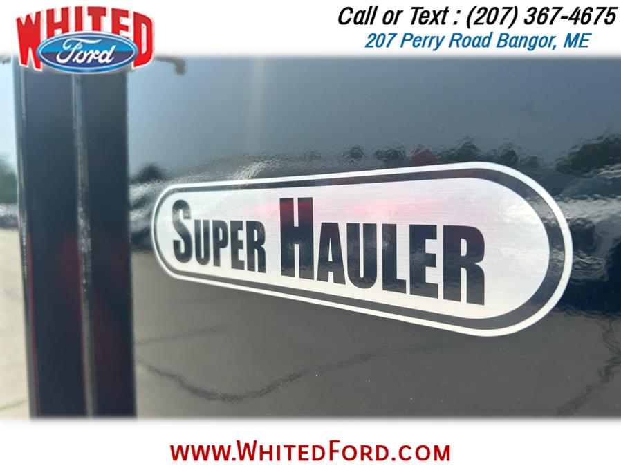 2025 Ford Super Duty F-600 DRW XL 4WD Reg Cab 169" WB 84" CA 11" Dump Body, available for sale in Bangor, Maine | Whited Ford. Bangor, Maine 2025 Ford Super Duty F-600 DRW XL 4WD Reg Cab 169" WB 84" CA 11" Dump Body, available for sale in Bangor, Maine | Whited Ford. Bangor, Maine