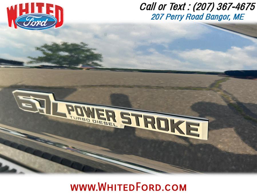 2025 Ford Super Duty F-600 DRW XL 4WD Reg Cab 169" WB 84" CA 11" Dump Body, available for sale in Bangor, Maine | Whited Ford. Bangor, Maine 2025 Ford Super Duty F-600 DRW XL 4WD Reg Cab 169" WB 84" CA 11" Dump Body, available for sale in Bangor, Maine | Whited Ford. Bangor, Maine