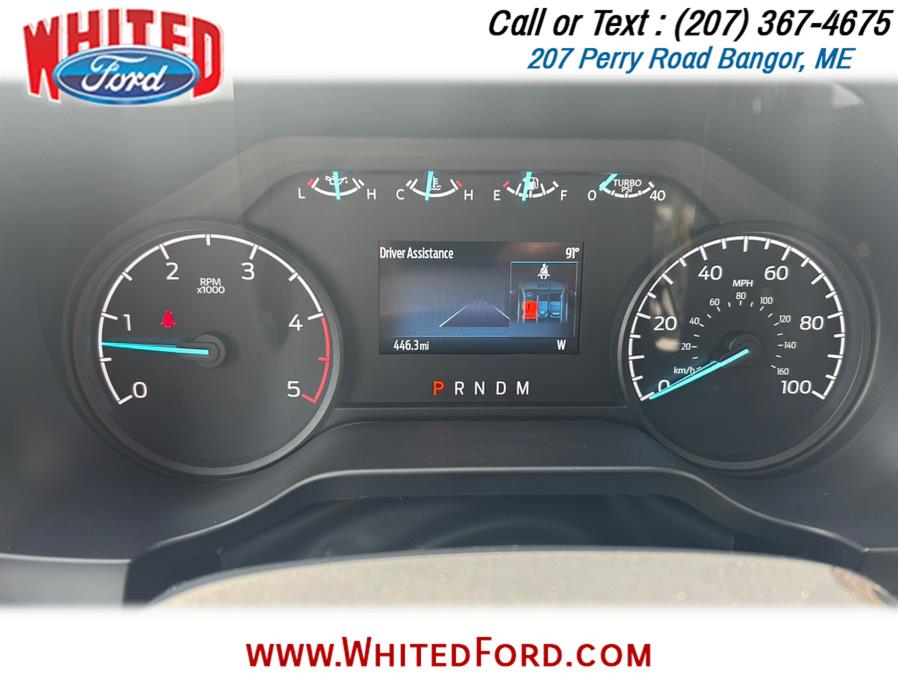 2025 Ford Super Duty F-600 DRW XL 4WD Reg Cab 169" WB 84" CA 11" Dump Body, available for sale in Bangor, Maine | Whited Ford. Bangor, Maine 2025 Ford Super Duty F-600 DRW XL 4WD Reg Cab 169" WB 84" CA 11" Dump Body, available for sale in Bangor, Maine | Whited Ford. Bangor, Maine