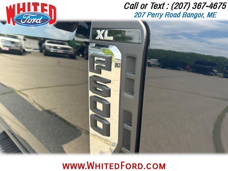 2025 Ford Super Duty F-600 DRW XL 4WD Reg Cab 169" WB 84" CA 11" Dump Body, available for sale in Bangor, Maine | Whited Ford. Bangor, Maine 2025 Ford Super Duty F-600 DRW XL 4WD Reg Cab 169" WB 84" CA 11" Dump Body, available for sale in Bangor, Maine | Whited Ford. Bangor, Maine