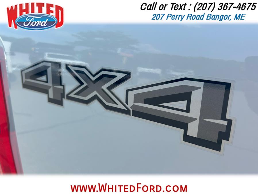 2025 Ford Super Duty F-250 SRW LARIAT 4WD Crew Cab 6.75'' Box, available for sale in Bangor, Maine | Whited Ford. Bangor, Maine 2025 Ford Super Duty F-250 SRW LARIAT 4WD Crew Cab 6.75'' Box, available for sale in Bangor, Maine | Whited Ford. Bangor, Maine