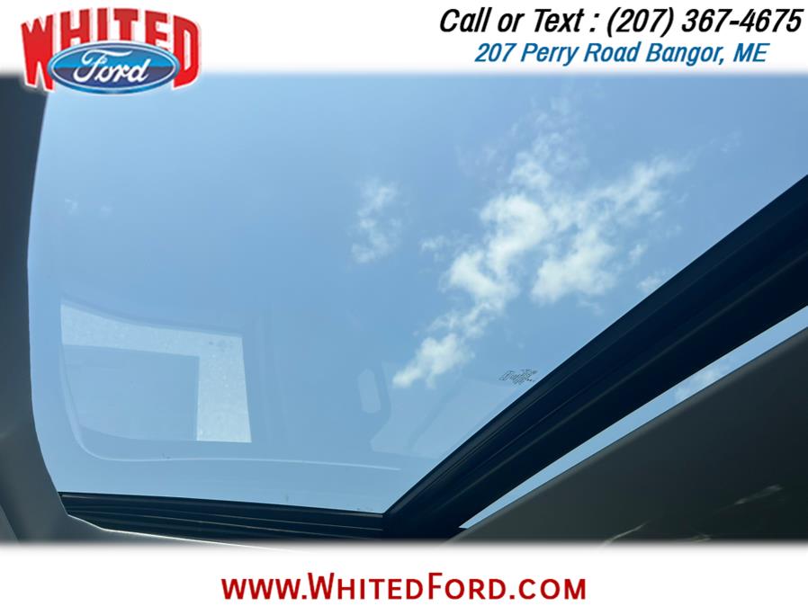 2025 Ford Super Duty F-250 SRW LARIAT 4WD Crew Cab 6.75'' Box, available for sale in Bangor, Maine | Whited Ford. Bangor, Maine 2025 Ford Super Duty F-250 SRW LARIAT 4WD Crew Cab 6.75'' Box, available for sale in Bangor, Maine | Whited Ford. Bangor, Maine