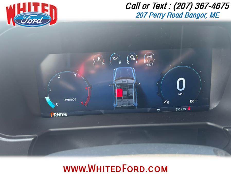 2025 Ford Super Duty F-250 SRW LARIAT 4WD Crew Cab 6.75'' Box, available for sale in Bangor, Maine | Whited Ford. Bangor, Maine 2025 Ford Super Duty F-250 SRW LARIAT 4WD Crew Cab 6.75'' Box, available for sale in Bangor, Maine | Whited Ford. Bangor, Maine