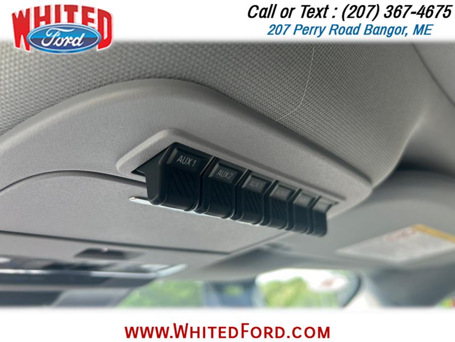 2025 Ford Super Duty F-250 SRW LARIAT 4WD Crew Cab 6.75'' Box, available for sale in Bangor, Maine | Whited Ford. Bangor, Maine 2025 Ford Super Duty F-250 SRW LARIAT 4WD Crew Cab 6.75'' Box, available for sale in Bangor, Maine | Whited Ford. Bangor, Maine