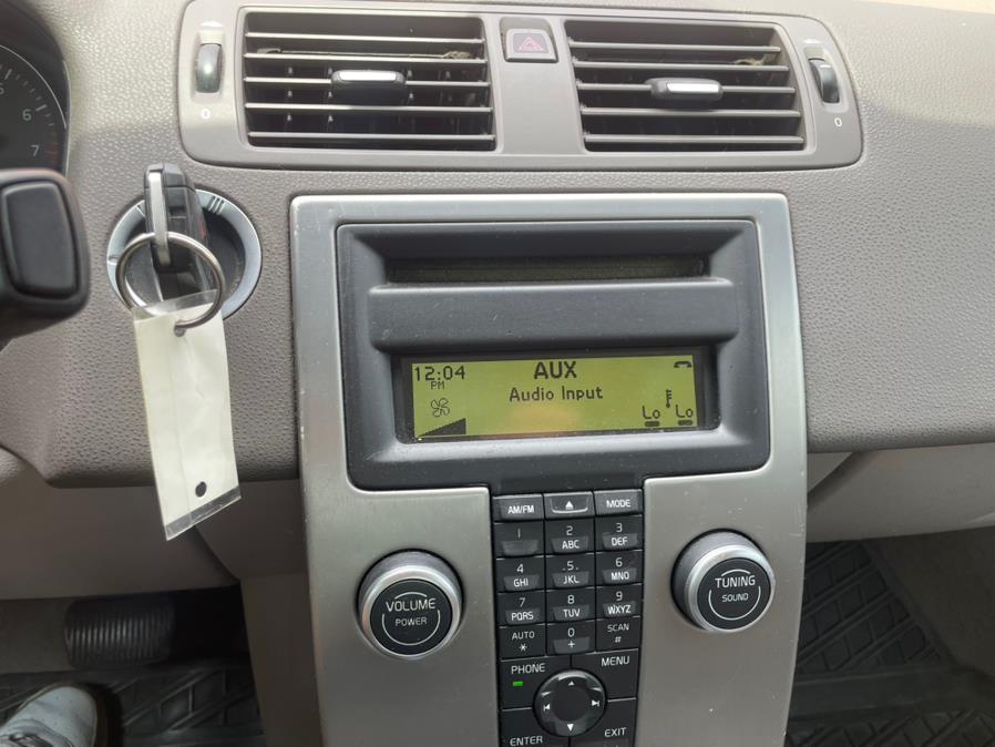 2010 Volvo S40 4dr Sdn Auto FWD, available for sale in Plainfield, New Jersey | Best Cars R Us LLC. Plainfield, New Jersey 2010 Volvo S40 4dr Sdn Auto FWD, available for sale in Plainfield, New Jersey | Best Cars R Us LLC. Plainfield, New Jersey