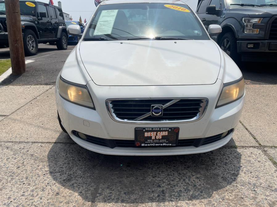 2010 Volvo S40 4dr Sdn Auto FWD, available for sale in Plainfield, New Jersey | Best Cars R Us LLC. Plainfield, New Jersey 2010 Volvo S40 4dr Sdn Auto FWD, available for sale in Plainfield, New Jersey | Best Cars R Us LLC. Plainfield, New Jersey