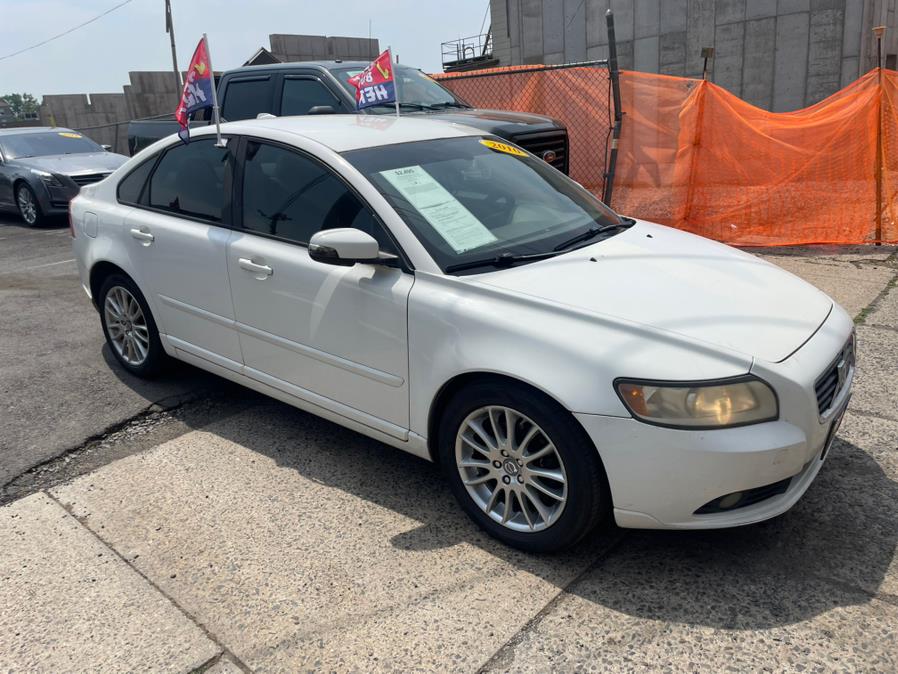 2010 Volvo S40 4dr Sdn Auto FWD, available for sale in Plainfield, New Jersey | Best Cars R Us LLC. Plainfield, New Jersey 2010 Volvo S40 4dr Sdn Auto FWD, available for sale in Plainfield, New Jersey | Best Cars R Us LLC. Plainfield, New Jersey