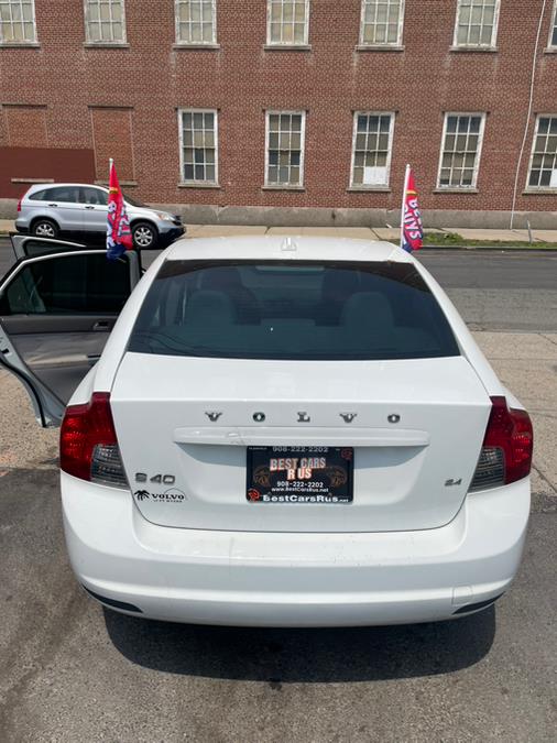 2010 Volvo S40 4dr Sdn Auto FWD, available for sale in Plainfield, New Jersey | Best Cars R Us LLC. Plainfield, New Jersey 2010 Volvo S40 4dr Sdn Auto FWD, available for sale in Plainfield, New Jersey | Best Cars R Us LLC. Plainfield, New Jersey