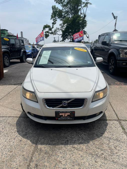 2010 Volvo S40 4dr Sdn Auto FWD, available for sale in Plainfield, New Jersey | Best Cars R Us LLC. Plainfield, New Jersey 2010 Volvo S40 4dr Sdn Auto FWD, available for sale in Plainfield, New Jersey | Best Cars R Us LLC. Plainfield, New Jersey