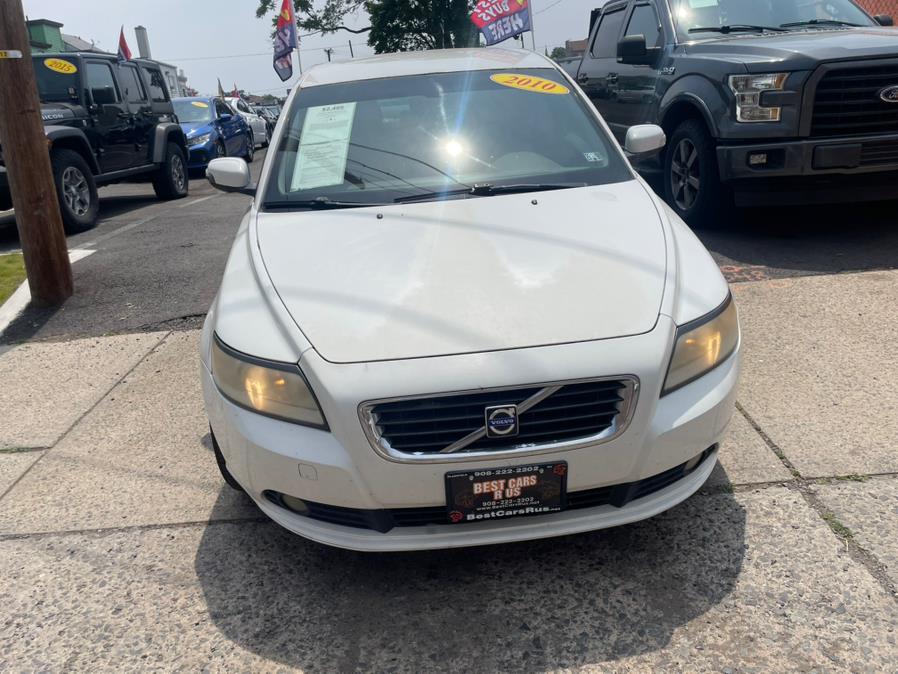 2010 Volvo S40 4dr Sdn Auto FWD, available for sale in Plainfield, New Jersey | Best Cars R Us LLC. Plainfield, New Jersey 2010 Volvo S40 4dr Sdn Auto FWD, available for sale in Plainfield, New Jersey | Best Cars R Us LLC. Plainfield, New Jersey