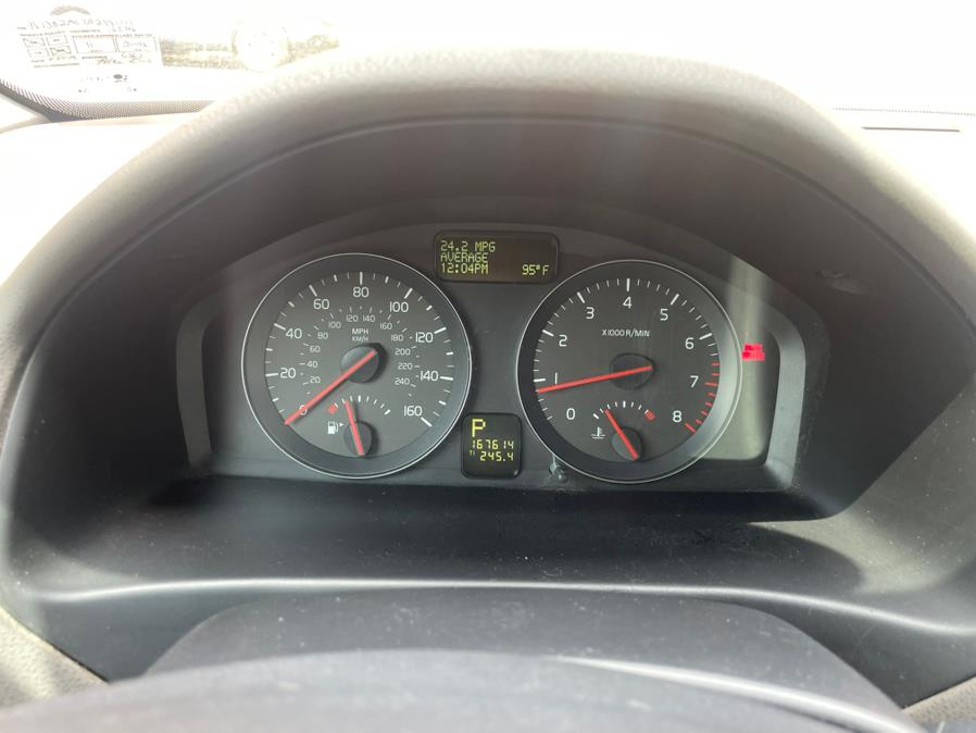 2010 Volvo S40 4dr Sdn Auto FWD, available for sale in Plainfield, New Jersey | Best Cars R Us LLC. Plainfield, New Jersey 2010 Volvo S40 4dr Sdn Auto FWD, available for sale in Plainfield, New Jersey | Best Cars R Us LLC. Plainfield, New Jersey