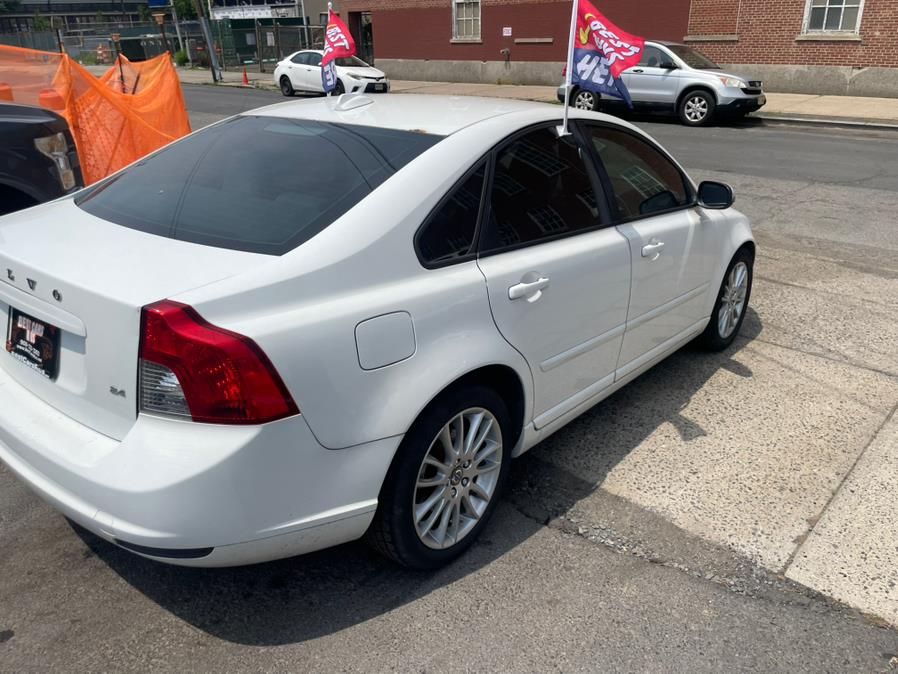 2010 Volvo S40 4dr Sdn Auto FWD, available for sale in Plainfield, New Jersey | Best Cars R Us LLC. Plainfield, New Jersey 2010 Volvo S40 4dr Sdn Auto FWD, available for sale in Plainfield, New Jersey | Best Cars R Us LLC. Plainfield, New Jersey