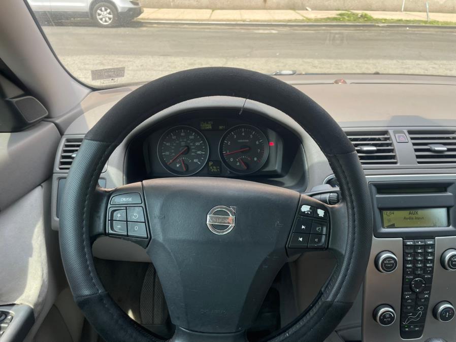 2010 Volvo S40 4dr Sdn Auto FWD, available for sale in Plainfield, New Jersey | Best Cars R Us LLC. Plainfield, New Jersey 2010 Volvo S40 4dr Sdn Auto FWD, available for sale in Plainfield, New Jersey | Best Cars R Us LLC. Plainfield, New Jersey
