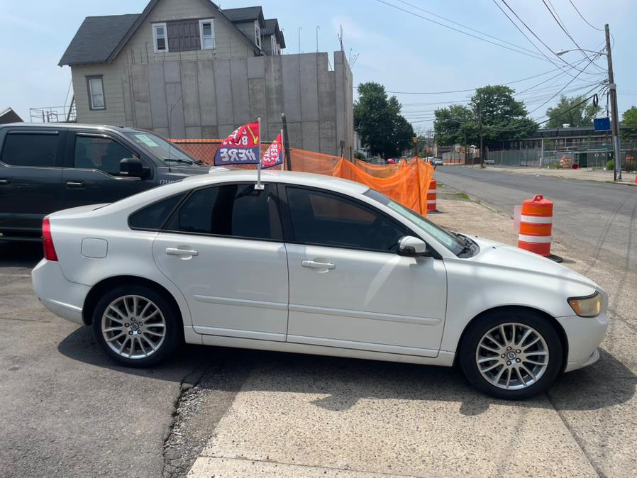 2010 Volvo S40 4dr Sdn Auto FWD, available for sale in Plainfield, New Jersey | Best Cars R Us LLC. Plainfield, New Jersey 2010 Volvo S40 4dr Sdn Auto FWD, available for sale in Plainfield, New Jersey | Best Cars R Us LLC. Plainfield, New Jersey