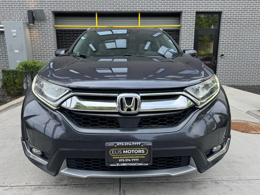 2018 Honda CR-V Touring AWD, available for sale in Irvington, New Jersey | Elis Motors Corp. Irvington, New Jersey 2018 Honda CR-V Touring AWD, available for sale in Irvington, New Jersey | Elis Motors Corp. Irvington, New Jersey