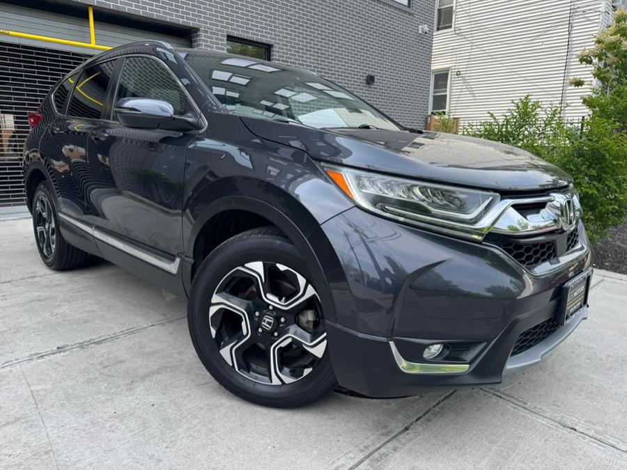 2018 Honda CR-V Touring AWD, available for sale in Irvington, New Jersey | Elis Motors Corp. Irvington, New Jersey 2018 Honda CR-V Touring AWD, available for sale in Irvington, New Jersey | Elis Motors Corp. Irvington, New Jersey