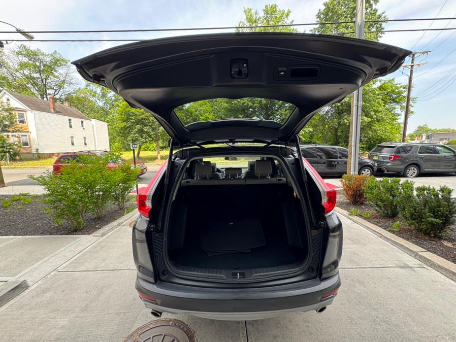 2018 Honda CR-V Touring AWD, available for sale in Irvington, New Jersey | Elis Motors Corp. Irvington, New Jersey 2018 Honda CR-V Touring AWD, available for sale in Irvington, New Jersey | Elis Motors Corp. Irvington, New Jersey