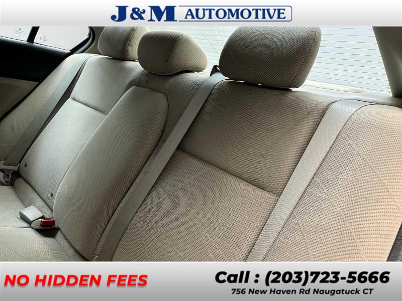 2012 Honda Civic LX, available for sale in Naugatuck, Connecticut | J&M Automotive Sls&Svc LLC. Naugatuck, Connecticut 2012 Honda Civic LX, available for sale in Naugatuck, Connecticut | J&M Automotive Sls&Svc LLC. Naugatuck, Connecticut