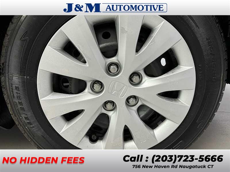 2012 Honda Civic LX, available for sale in Naugatuck, Connecticut | J&M Automotive Sls&Svc LLC. Naugatuck, Connecticut 2012 Honda Civic LX, available for sale in Naugatuck, Connecticut | J&M Automotive Sls&Svc LLC. Naugatuck, Connecticut