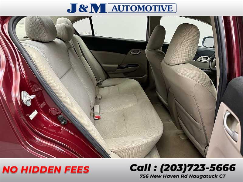 2012 Honda Civic LX, available for sale in Naugatuck, Connecticut | J&M Automotive Sls&Svc LLC. Naugatuck, Connecticut 2012 Honda Civic LX, available for sale in Naugatuck, Connecticut | J&M Automotive Sls&Svc LLC. Naugatuck, Connecticut
