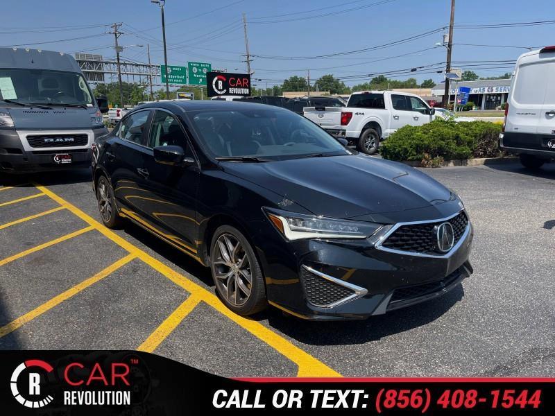 2019 Acura Ilx w/Premium Pkg, available for sale in Maple Shade, New Jersey | Car Revolution. Maple Shade, New Jersey 2019 Acura Ilx w/Premium Pkg, available for sale in Maple Shade, New Jersey | Car Revolution. Maple Shade, New Jersey