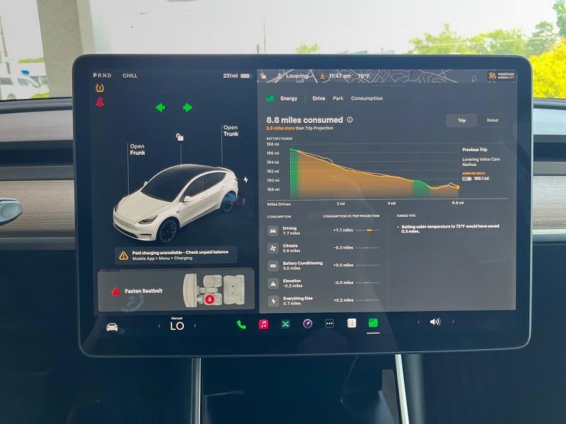 2021 Tesla Model y Long Range AWD, available for sale in Maple Shade, New Jersey | Car Revolution. Maple Shade, New Jersey 2021 Tesla Model y Long Range AWD, available for sale in Maple Shade, New Jersey | Car Revolution. Maple Shade, New Jersey