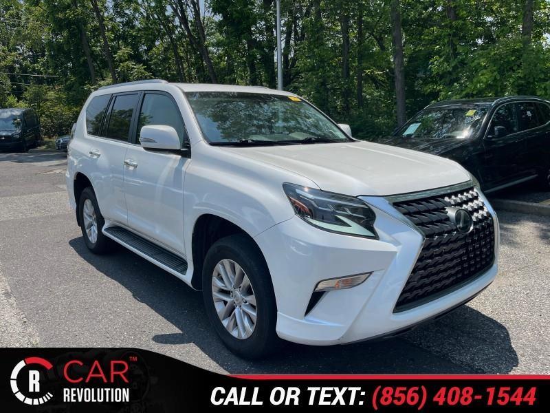 Used 2020 Lexus Gx 460 in Maple Shade, New Jersey | Car Revolution. Maple Shade, New Jersey