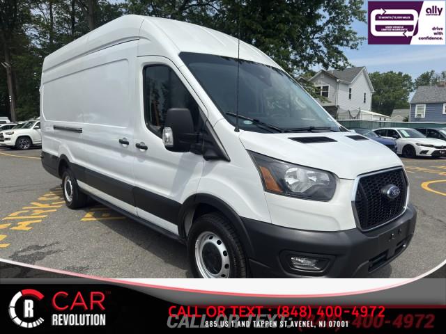 Used 2023 Ford Transit-350 Cargo Van in Avenel, New Jersey | Car Revolution. Avenel, New Jersey