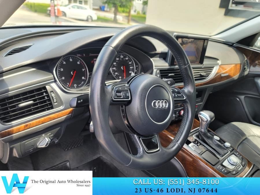 2015 Audi A6 4dr Sdn quattro 2.0T Premium Plus, available for sale in Lodi, New Jersey | AW Auto & Truck Wholesalers, Inc. Lodi, New Jersey 2015 Audi A6 4dr Sdn quattro 2.0T Premium Plus, available for sale in Lodi, New Jersey | AW Auto & Truck Wholesalers, Inc. Lodi, New Jersey