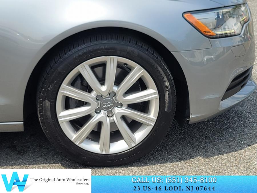 2015 Audi A6 4dr Sdn quattro 2.0T Premium Plus, available for sale in Lodi, New Jersey | AW Auto & Truck Wholesalers, Inc. Lodi, New Jersey 2015 Audi A6 4dr Sdn quattro 2.0T Premium Plus, available for sale in Lodi, New Jersey | AW Auto & Truck Wholesalers, Inc. Lodi, New Jersey