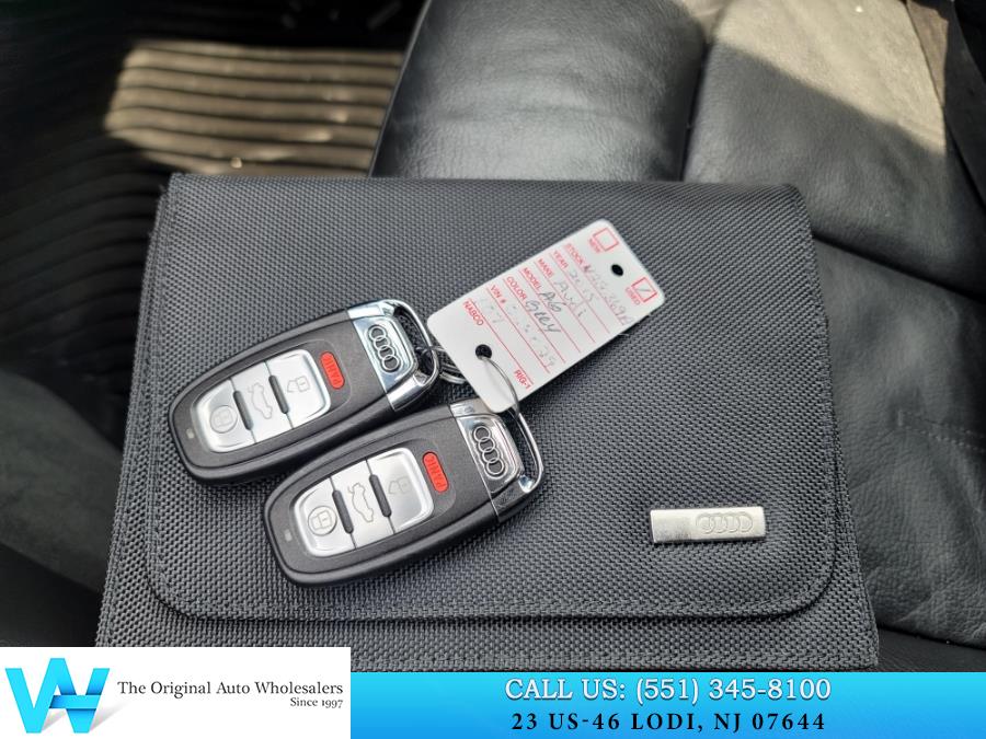 2015 Audi A6 4dr Sdn quattro 2.0T Premium Plus, available for sale in Lodi, New Jersey | AW Auto & Truck Wholesalers, Inc. Lodi, New Jersey 2015 Audi A6 4dr Sdn quattro 2.0T Premium Plus, available for sale in Lodi, New Jersey | AW Auto & Truck Wholesalers, Inc. Lodi, New Jersey