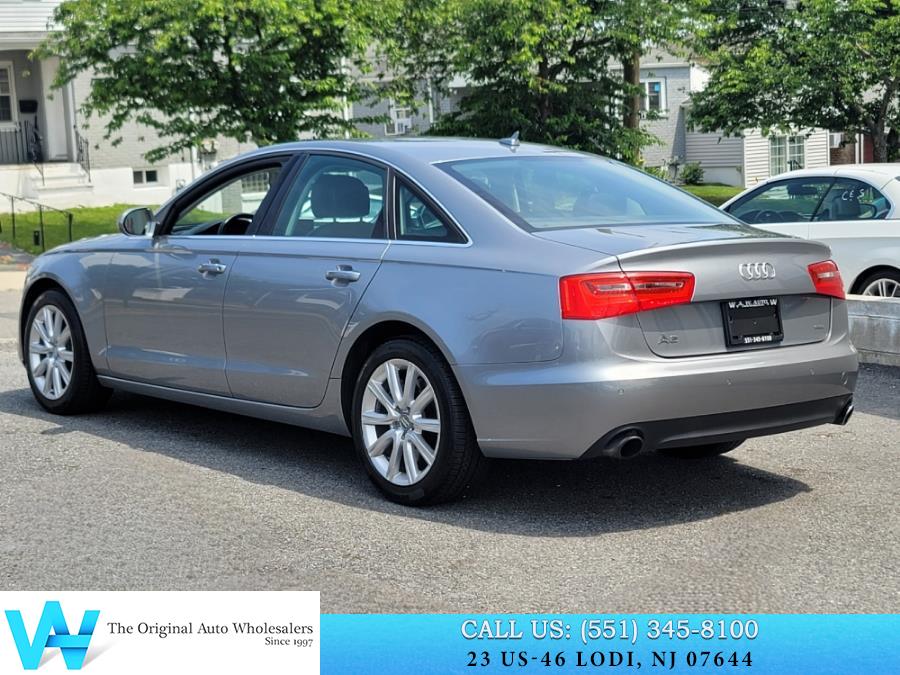 2015 Audi A6 4dr Sdn quattro 2.0T Premium Plus, available for sale in Lodi, New Jersey | AW Auto & Truck Wholesalers, Inc. Lodi, New Jersey 2015 Audi A6 4dr Sdn quattro 2.0T Premium Plus, available for sale in Lodi, New Jersey | AW Auto & Truck Wholesalers, Inc. Lodi, New Jersey