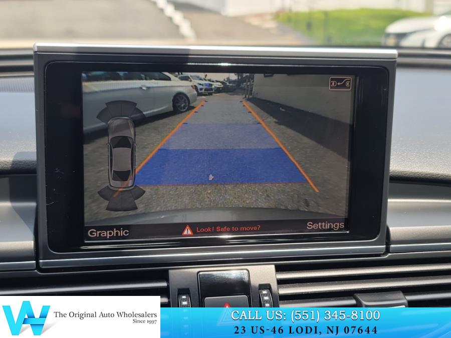 2015 Audi A6 4dr Sdn quattro 2.0T Premium Plus, available for sale in Lodi, New Jersey | AW Auto & Truck Wholesalers, Inc. Lodi, New Jersey 2015 Audi A6 4dr Sdn quattro 2.0T Premium Plus, available for sale in Lodi, New Jersey | AW Auto & Truck Wholesalers, Inc. Lodi, New Jersey