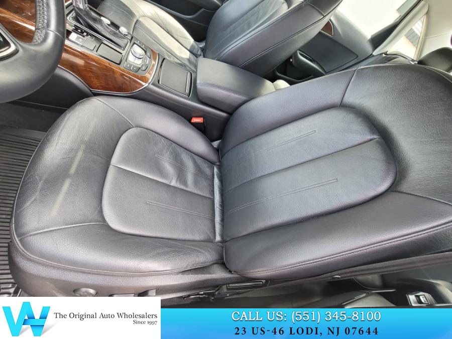 2015 Audi A6 4dr Sdn quattro 2.0T Premium Plus, available for sale in Lodi, New Jersey | AW Auto & Truck Wholesalers, Inc. Lodi, New Jersey 2015 Audi A6 4dr Sdn quattro 2.0T Premium Plus, available for sale in Lodi, New Jersey | AW Auto & Truck Wholesalers, Inc. Lodi, New Jersey