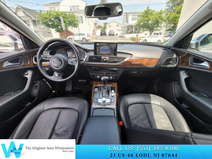 2015 Audi A6 4dr Sdn quattro 2.0T Premium Plus, available for sale in Lodi, New Jersey | AW Auto & Truck Wholesalers, Inc. Lodi, New Jersey 2015 Audi A6 4dr Sdn quattro 2.0T Premium Plus, available for sale in Lodi, New Jersey | AW Auto & Truck Wholesalers, Inc. Lodi, New Jersey