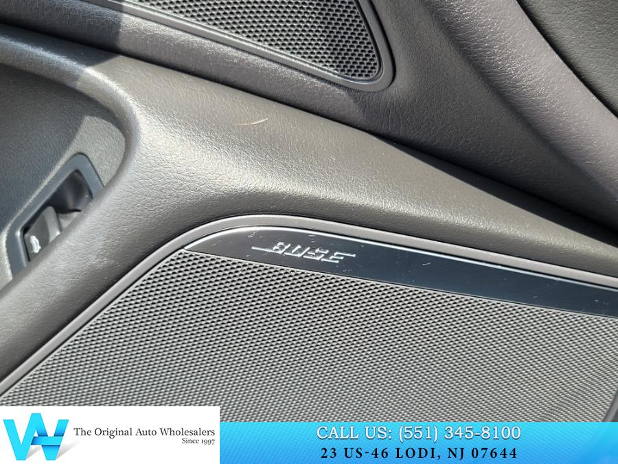 2015 Audi A6 4dr Sdn quattro 2.0T Premium Plus, available for sale in Lodi, New Jersey | AW Auto & Truck Wholesalers, Inc. Lodi, New Jersey 2015 Audi A6 4dr Sdn quattro 2.0T Premium Plus, available for sale in Lodi, New Jersey | AW Auto & Truck Wholesalers, Inc. Lodi, New Jersey