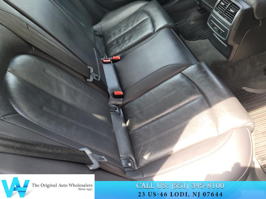 2015 Audi A6 4dr Sdn quattro 2.0T Premium Plus, available for sale in Lodi, New Jersey | AW Auto & Truck Wholesalers, Inc. Lodi, New Jersey 2015 Audi A6 4dr Sdn quattro 2.0T Premium Plus, available for sale in Lodi, New Jersey | AW Auto & Truck Wholesalers, Inc. Lodi, New Jersey