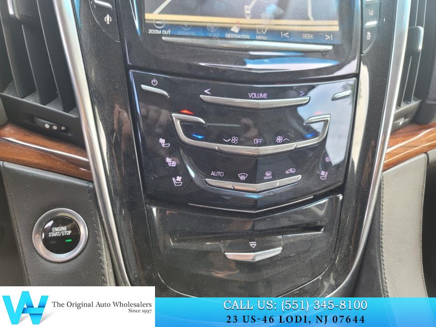 2015 Cadillac Escalade ESV Limousine! 4WD 4dr Premium, available for sale in Lodi, New Jersey | AW Auto & Truck Wholesalers, Inc. Lodi, New Jersey 2015 Cadillac Escalade ESV Limousine! 4WD 4dr Premium, available for sale in Lodi, New Jersey | AW Auto & Truck Wholesalers, Inc. Lodi, New Jersey