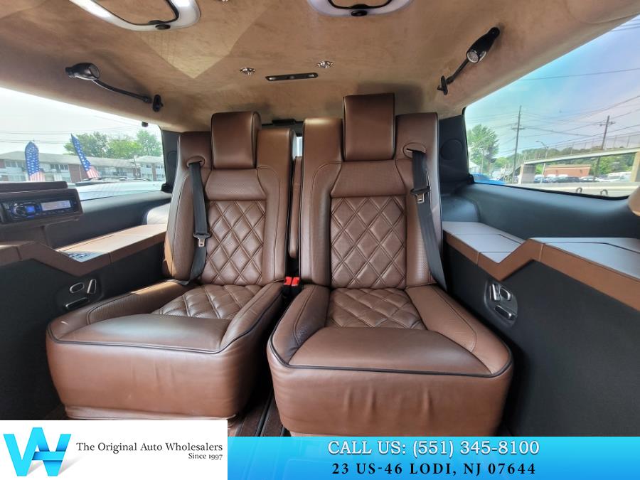 2015 Cadillac Escalade ESV Limousine! 4WD 4dr Premium, available for sale in Lodi, New Jersey | AW Auto & Truck Wholesalers, Inc. Lodi, New Jersey 2015 Cadillac Escalade ESV Limousine! 4WD 4dr Premium, available for sale in Lodi, New Jersey | AW Auto & Truck Wholesalers, Inc. Lodi, New Jersey