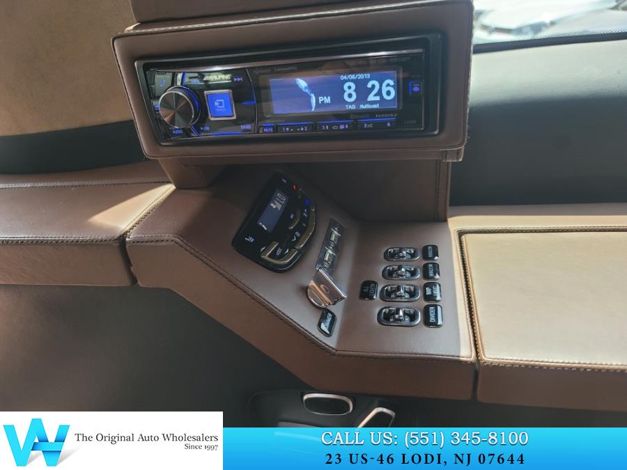 2015 Cadillac Escalade ESV Limousine! 4WD 4dr Premium, available for sale in Lodi, New Jersey | AW Auto & Truck Wholesalers, Inc. Lodi, New Jersey 2015 Cadillac Escalade ESV Limousine! 4WD 4dr Premium, available for sale in Lodi, New Jersey | AW Auto & Truck Wholesalers, Inc. Lodi, New Jersey