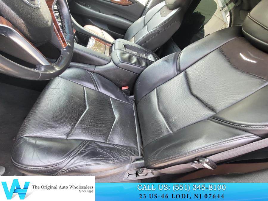 2015 Cadillac Escalade ESV Limousine! 4WD 4dr Premium, available for sale in Lodi, New Jersey | AW Auto & Truck Wholesalers, Inc. Lodi, New Jersey 2015 Cadillac Escalade ESV Limousine! 4WD 4dr Premium, available for sale in Lodi, New Jersey | AW Auto & Truck Wholesalers, Inc. Lodi, New Jersey