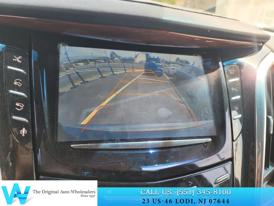 2015 Cadillac Escalade ESV Limousine! 4WD 4dr Premium, available for sale in Lodi, New Jersey | AW Auto & Truck Wholesalers, Inc. Lodi, New Jersey 2015 Cadillac Escalade ESV Limousine! 4WD 4dr Premium, available for sale in Lodi, New Jersey | AW Auto & Truck Wholesalers, Inc. Lodi, New Jersey