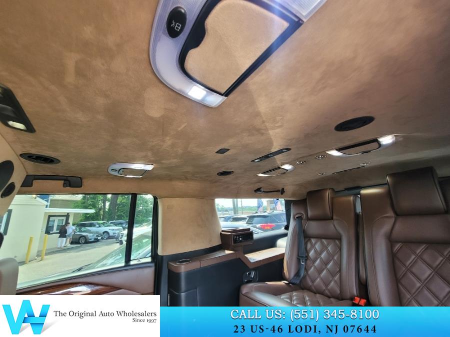 2015 Cadillac Escalade ESV Limousine! 4WD 4dr Premium, available for sale in Lodi, New Jersey | AW Auto & Truck Wholesalers, Inc. Lodi, New Jersey 2015 Cadillac Escalade ESV Limousine! 4WD 4dr Premium, available for sale in Lodi, New Jersey | AW Auto & Truck Wholesalers, Inc. Lodi, New Jersey