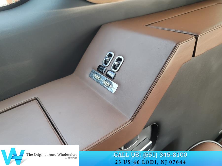2015 Cadillac Escalade ESV Limousine! 4WD 4dr Premium, available for sale in Lodi, New Jersey | AW Auto & Truck Wholesalers, Inc. Lodi, New Jersey 2015 Cadillac Escalade ESV Limousine! 4WD 4dr Premium, available for sale in Lodi, New Jersey | AW Auto & Truck Wholesalers, Inc. Lodi, New Jersey